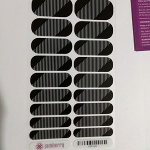 Jamberry Static nail wraps